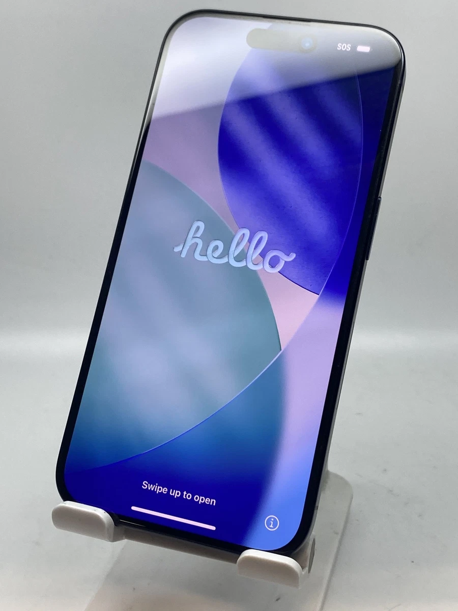 Preços baixos em iPhone 15 Pro desbloqueado | eBay