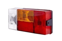 Neu - Hella 2VP006040-351 Heckleuchte