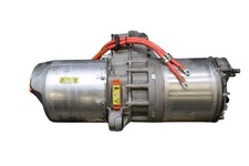 12-21 Tesla Model S Rear Drive Unit Motor Assembly 100262400r Oem 12-21 Tesla Model S Rear Drive Unit Motor Assembly 100262400r Oem