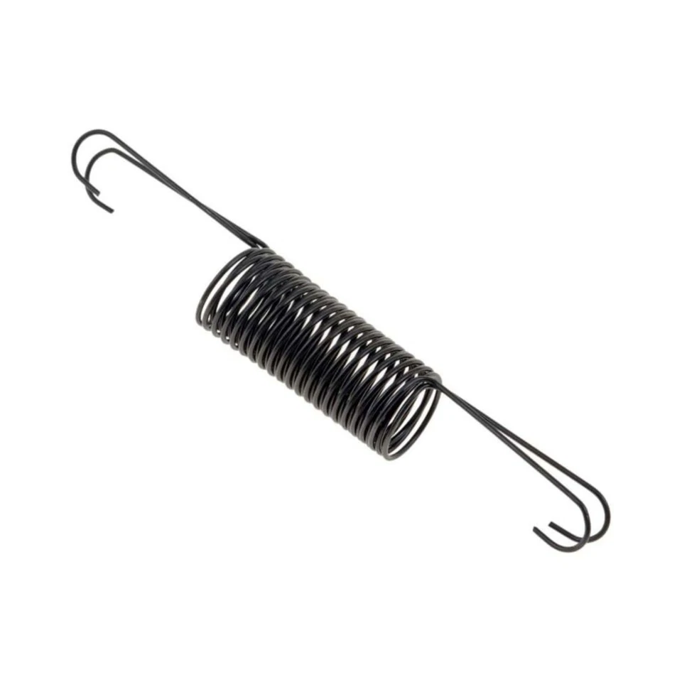 For Pontiac Trans Sport 1996 Throttle Return Spring | Metal | Black Dual Design - Image 3 of 4
