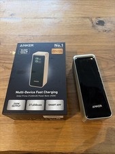 Anker Prime 27650mAh Power Bank 250W złoty