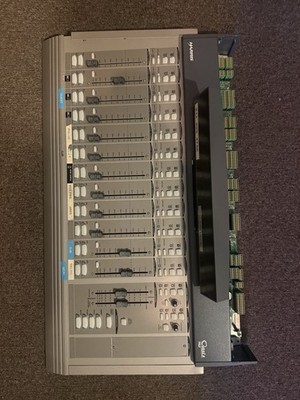 Harris PR&E Broadcast Console 