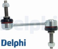 Delphi TC2514 Stange/Strebe FüR Stabilisator Koppelstange Strebe Hinten