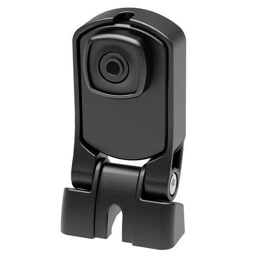 20085106 IQAN-SV-120 VISION SYSTEM IP CAMERA - Picture 4 of 4