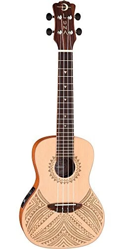 Luna guitars cheap ukulele