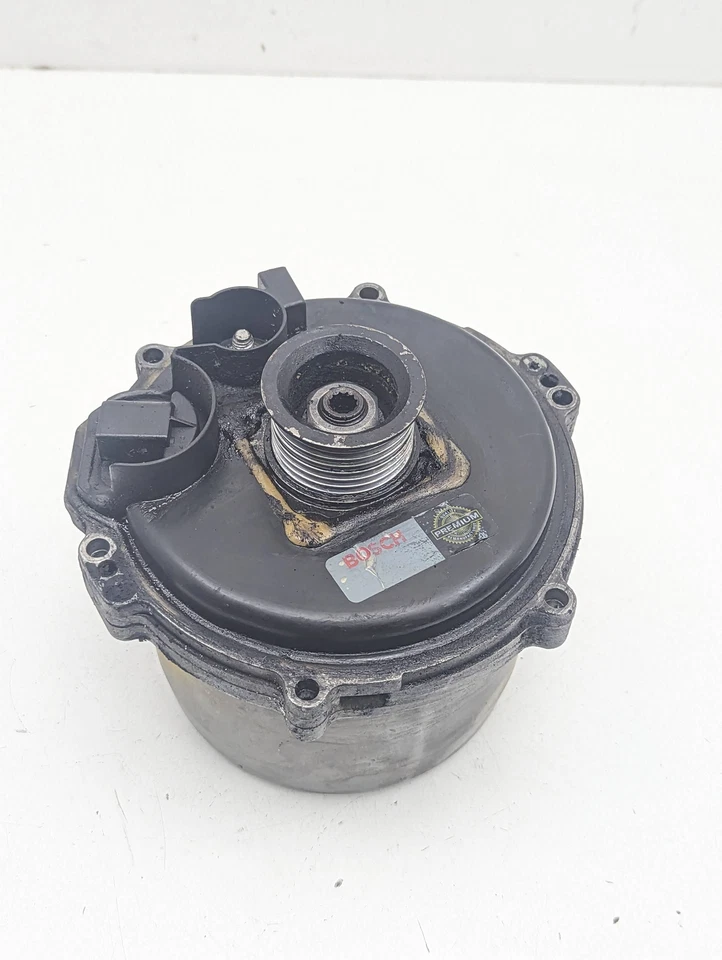 Alternador Land Rover Range Rover 2003-2005 refrigerado por agua Foto 2 de 4