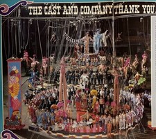 1983 Ringling Bros and Barnum & Bailey Circus...