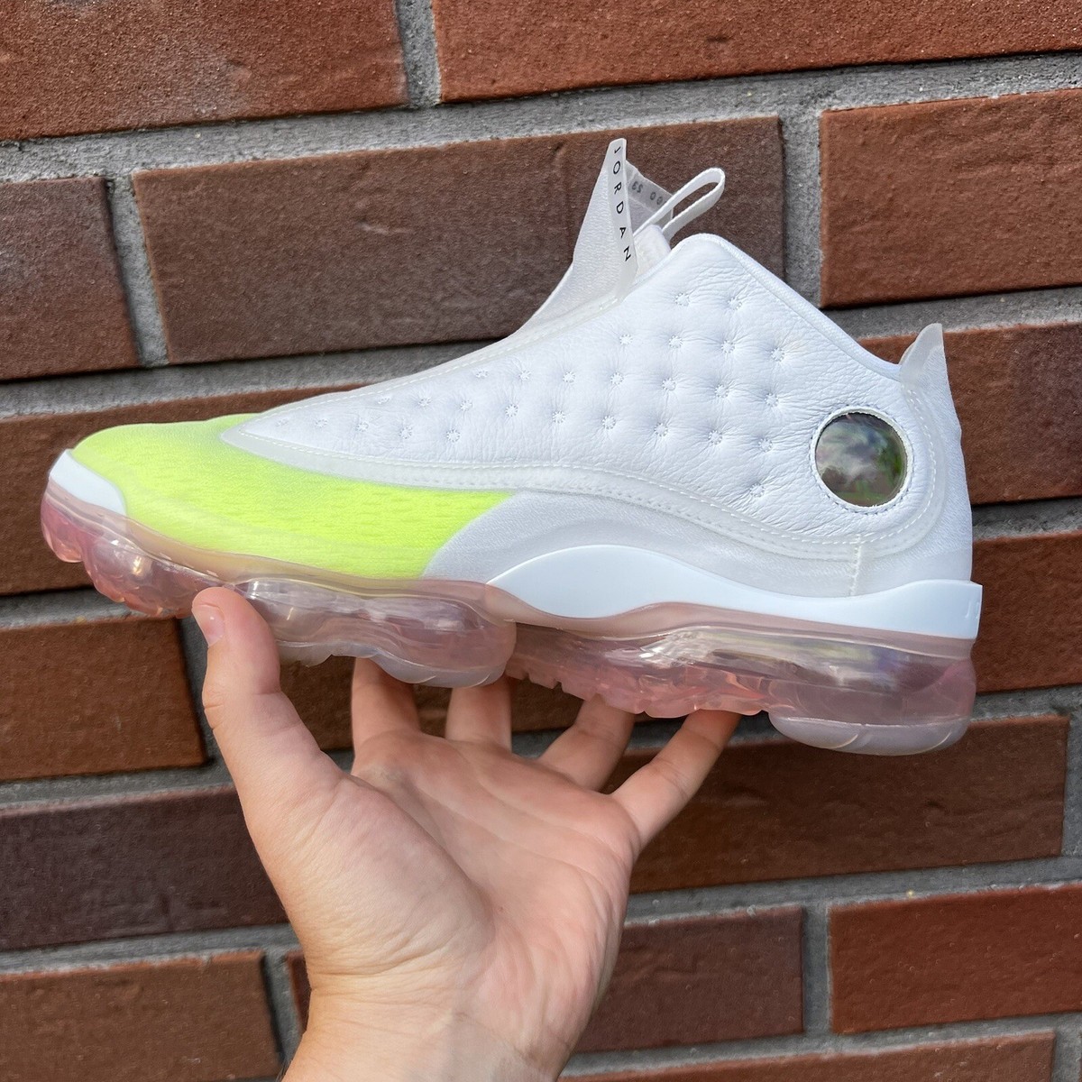 jordan 13 vapormax