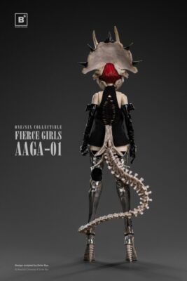 Underverse 1/6アクション FIERCE GIRLS AAGA-01 s-l400.jpg