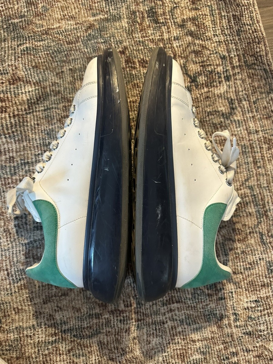 men alexander mcqueen sneakers size 45 | eBay