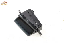 2020 - 2023 CADILLAC XT6 DASH DASHBOARD COLLISION ALERT DISPLAY MONITOR OEM