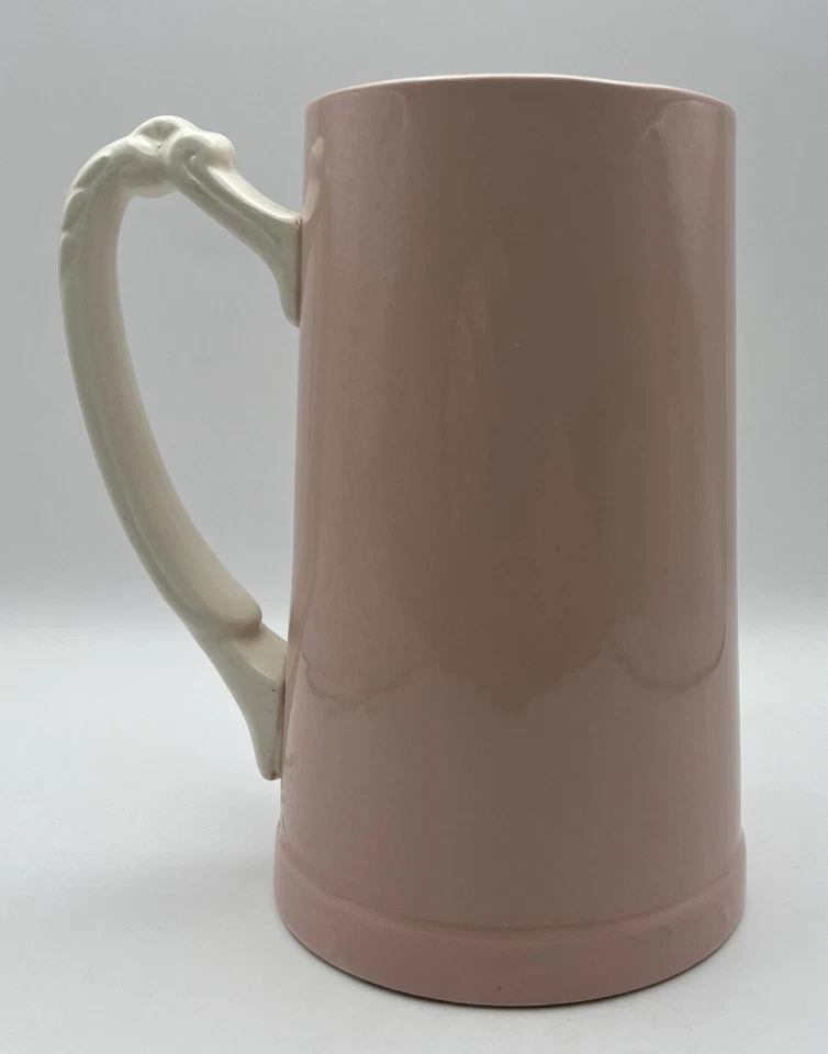 Vintage Bass & Co T G Green Mr Pickwick Tankard Mug Jug - Image 3 of 4