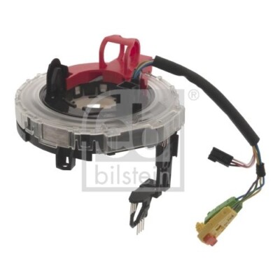 Wickelfeder Airbag Febi Bilstein 46559 Febi Plus für Mercedes Benz