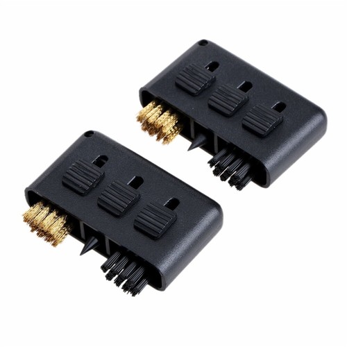 3 in 1 Golf Club Brush Ball Shoes Cleaning Brush Cleaner Tool Golfer Groove 2Pcs - Picture 4 of 10