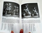 1998 NUMBER 1 PRICE GUIDE TO M.I. HUMMEL Figurines & More R.L. MILLER 490-Pgs — photo 3