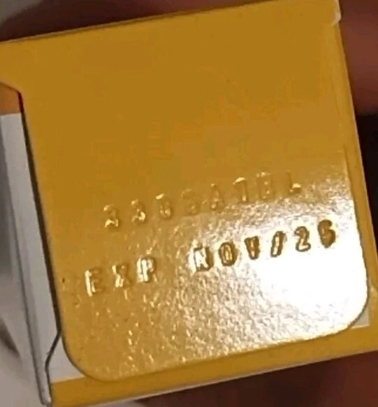 Gel Tratamiento Invisible Alba Botanica Acnedote Máxima Fuerza 0.5 OZ Foto 3 de 3