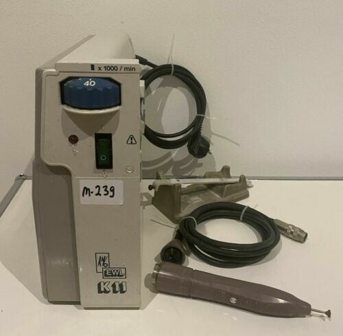KaVo Motor 18,000/u/min – EKODENT