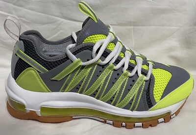 Nike Air Max 97 Haven Clot Running Training Shoes. AO2134-700. Womens Size: 5.5