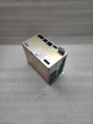 YASKAWA JZNC-YPS01-E POWER SUPPLY FUJI CPS-520F | eBay