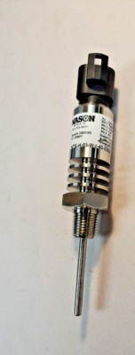 NASON NTS-H-03-W-(-40-0392F)-W3P TEMPERATURE TRANSDUCER