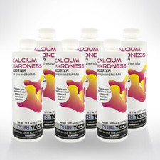 Puri Tech Spa Calcium Hardness Booster 6 Pack Increases Calcium Hardness