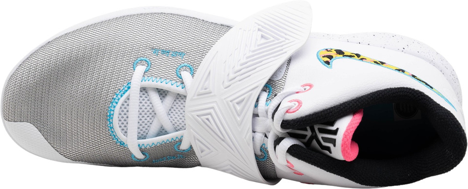 Nike Kyrie Flytrap 3 South Beach for Sale | Authenticity  display picture 3