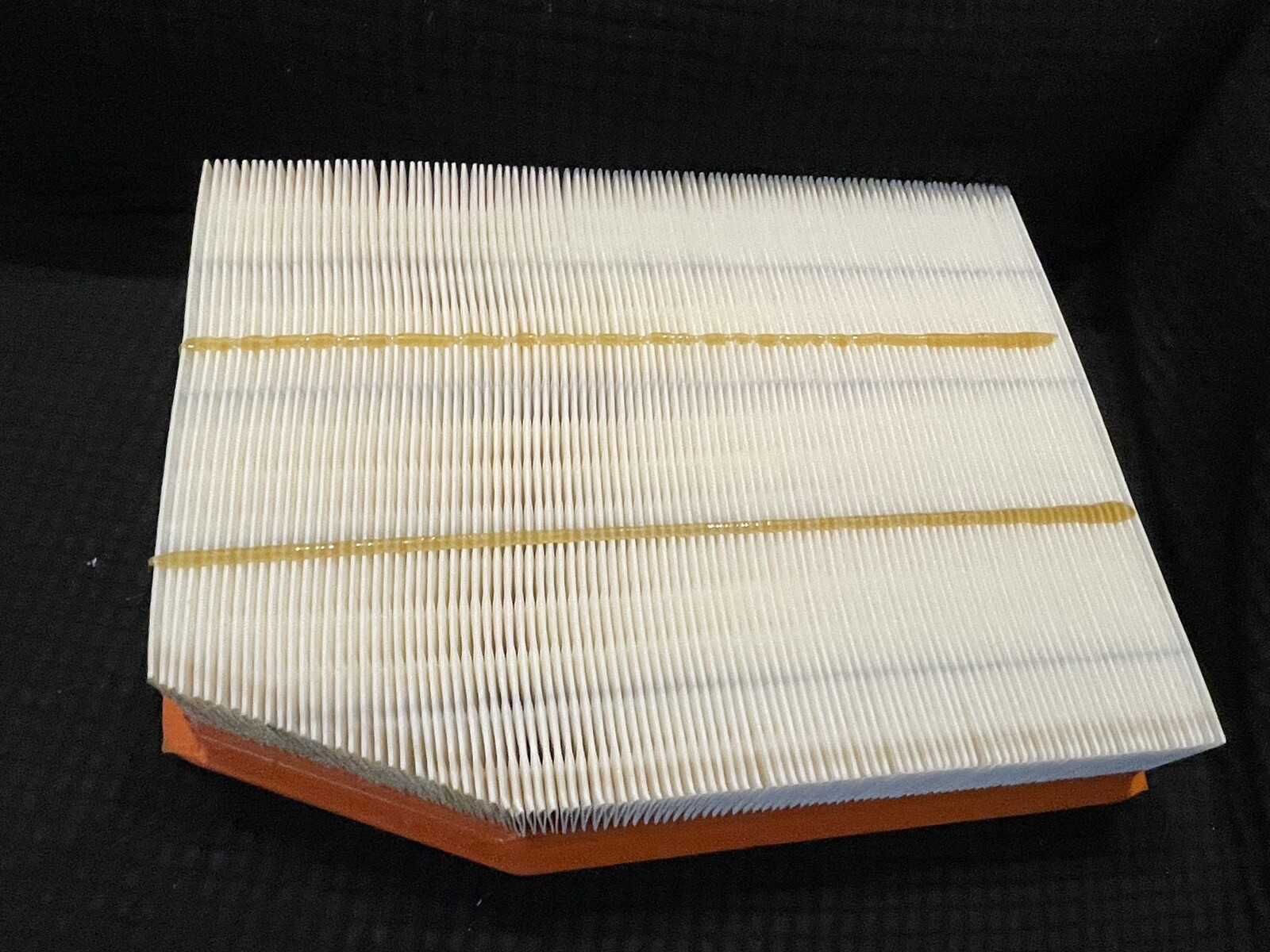 AcDelco Air Filter For 201920 Chevrolet Silverado 1500 GMC Sierra 1500