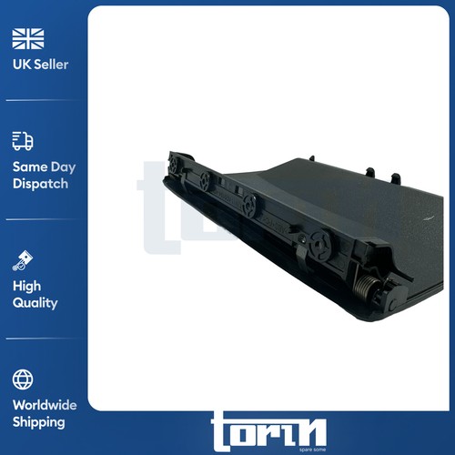 Coperchio portaoggetti centrale cruscotto per Ford Fusion (2002-2012) 2N11N20164AF 1337689 - Foto 6 di 14