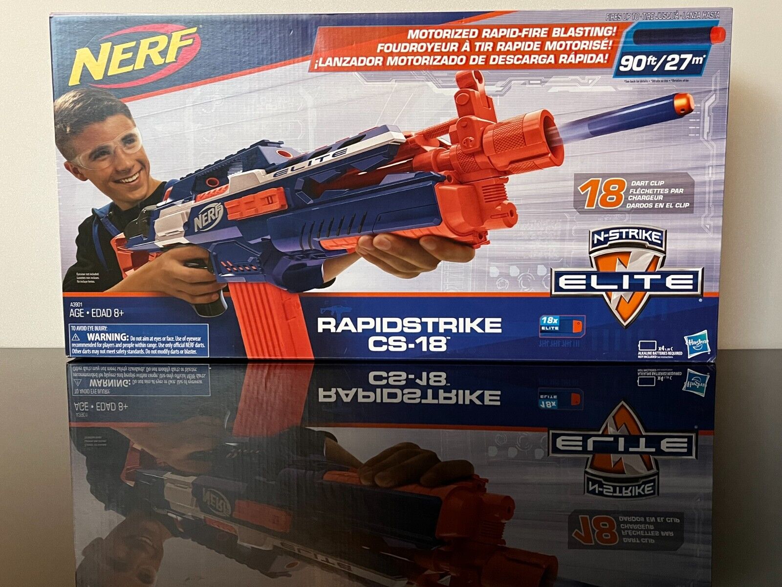 How to Be a Nerf Sniper: Tips, Tactics, and Gear for Elite Nerf