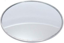 4 Inch Car Truck Blind Spot Rear View Mirror Wide Angle round Convex
