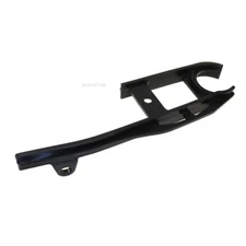 Rear Flat Fork Buffer Chain Guide Swingarm Slider For Yamaha YZF R1 2004-2008 05