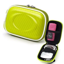 Custodia sottile per fotocamera digitale custodia accessori per Olympus Tough TG-870 TG860 TG630