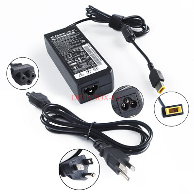 20V 65W AC Lenovo Adapter Laptop Power Supply Charger Flex 2 15D ADLX65NCC3A