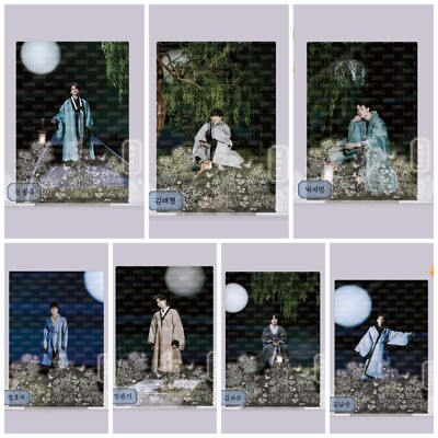 アイドル BTS Acrylic Standing Puzzle Amazon.co.jp: SSQIAN BTS Merchandise BTS Album Cover Acrylic