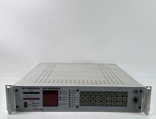 Hal ST-8000A Commercial Ham Radio HF FSK Modem
