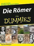 Die RöMer FüR Dummies | Buch | 9783527703838