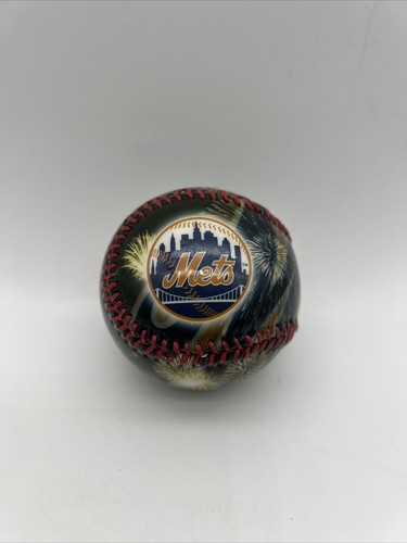 NY Mets 14.07.2007 SGA Limited Edition Shea Stadium PC Richard And Son Ball