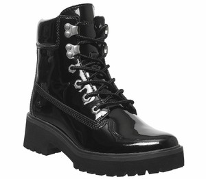 womens timberland carnaby cool boot black