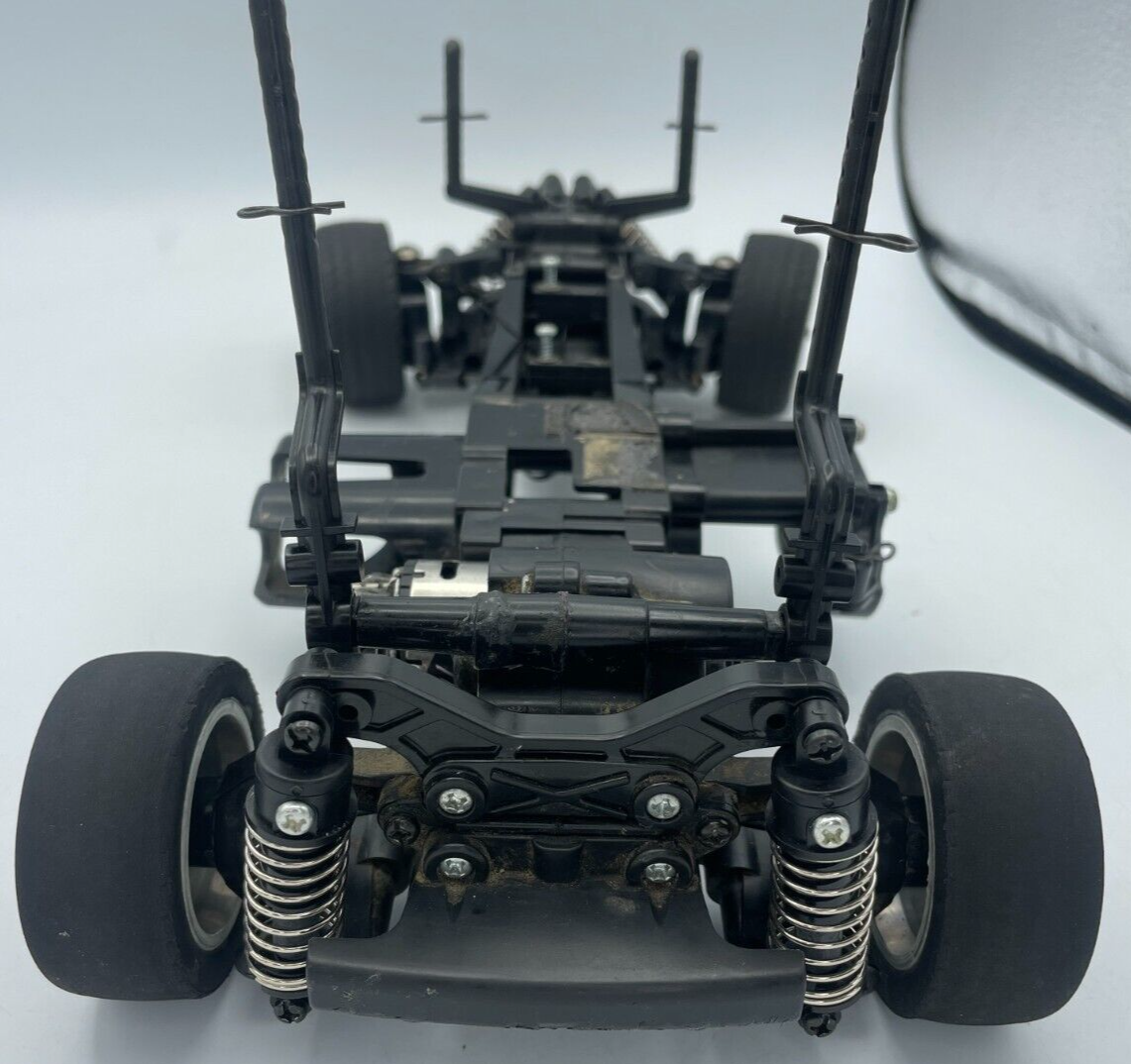 Reserved for freefaller2000 ]For parts TAMIYA M04 M-04