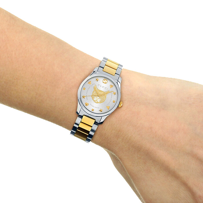 Gucci G-timeless YA126596 Wristwatch 