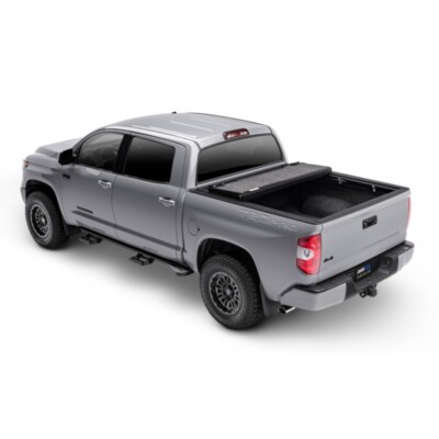 A.R.E Truck Accessories Ar12018L-Gan 1418 Silverado/Sierra 5.8 Ft Bed Paint