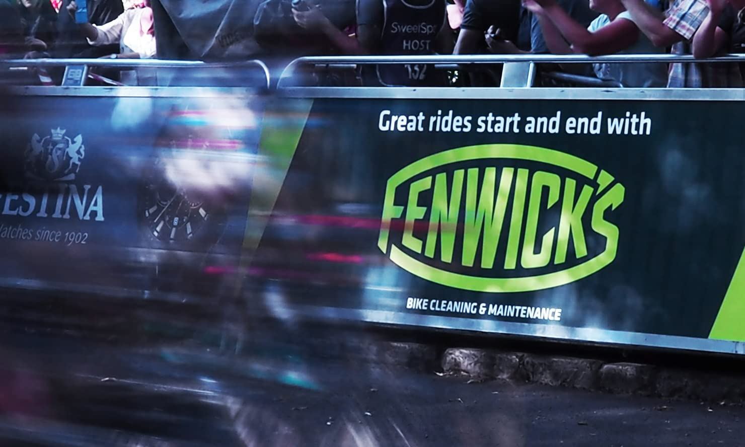 Fenwicks Bike Stealth Road Bike Chain Lube 100ml eBay