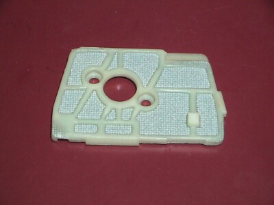 NEW OEM STIHL Chainsaw Air Cleaner Filter Element HALF 028 AV O28 028AV (READ!)
