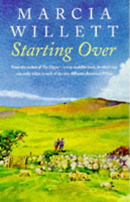 Starting Over: A heart-warming novel of family ties and friendship by Marcia... - Picture 1 of 1