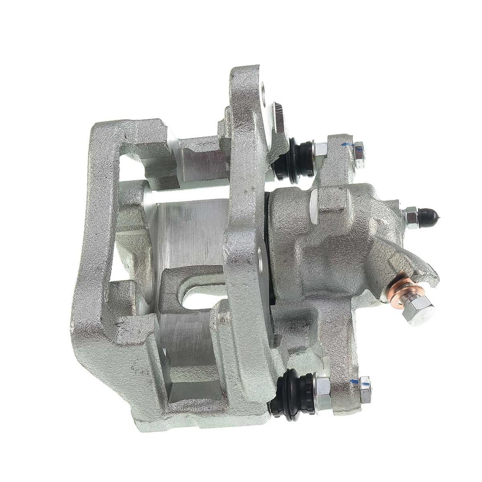 2x Pinza de freno con soporte para Toyota Echo 2001-2005 MR2 Spyder 2000-2005 Foto 4 de 4