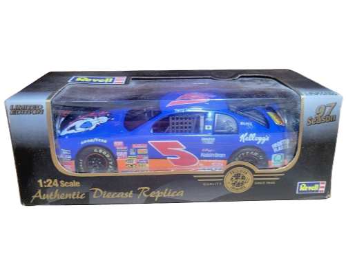 nascar diecast collectibles cars