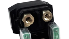 Ricks Motorsport Electric 65-406  Solenoid Switch Starter Relay Yamaha 2110-0575