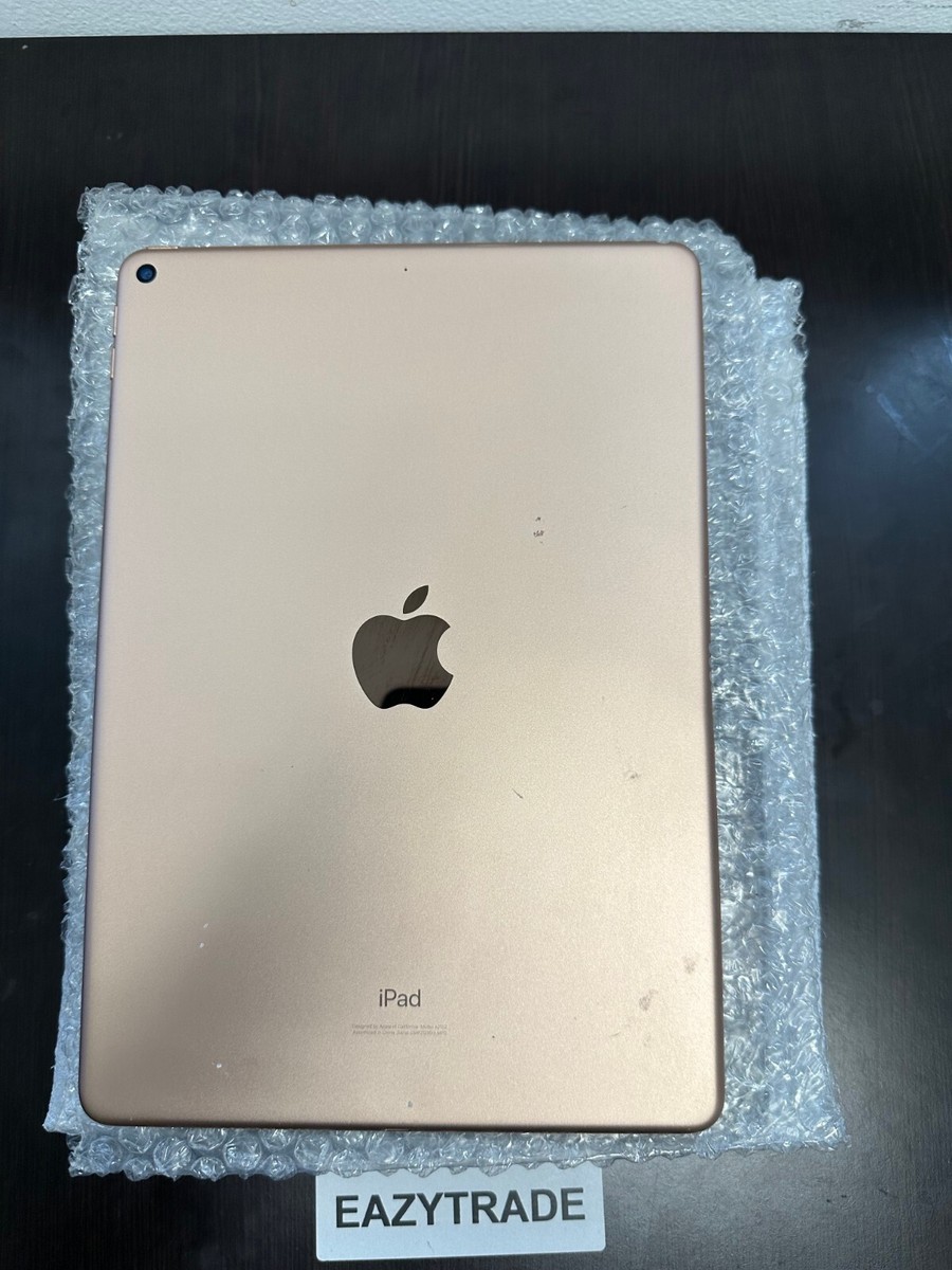 Lot of 5 x Apple Ipad Air 3rd gen 64GB - Salvage Condition | eBay