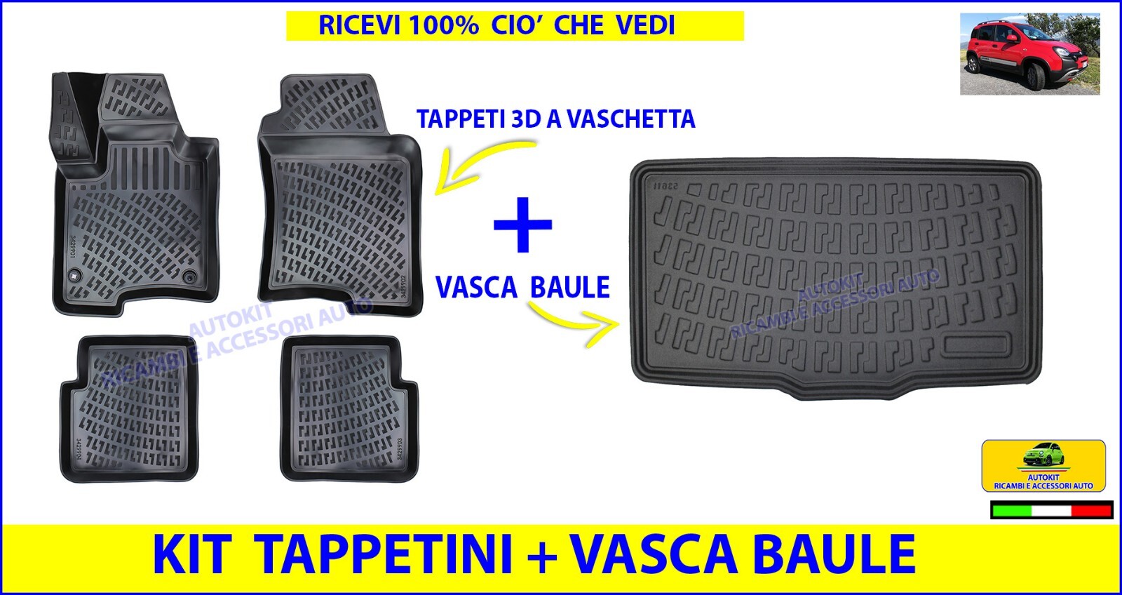 Foto 2 di 5