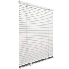 Tenda Veneziana Alluminio Lamelle Inclinabili 25 mm Corde Parasole Finestre